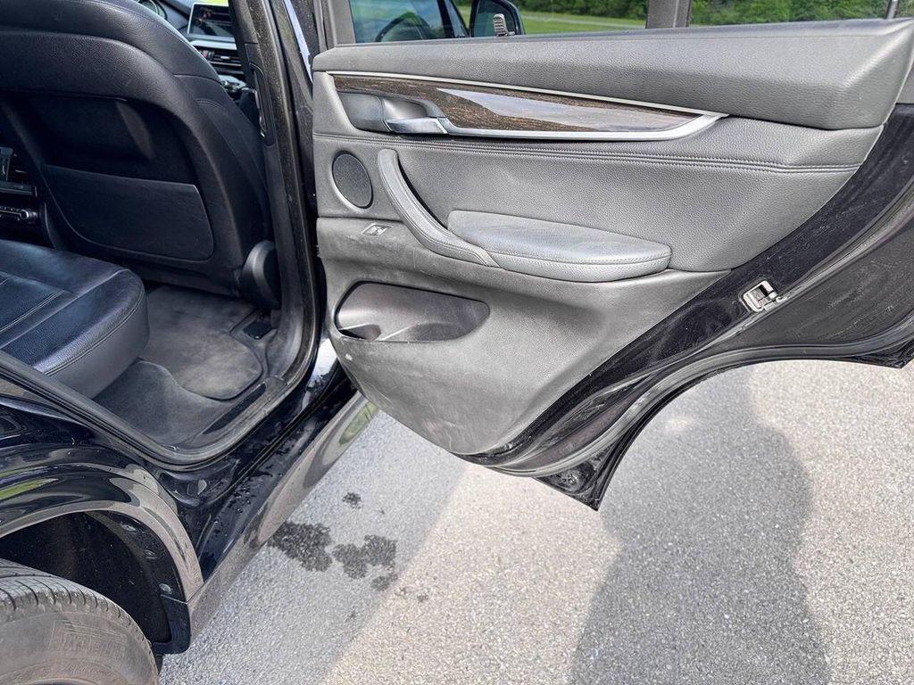 used 2015 BMW X5 car, priced at $14,999