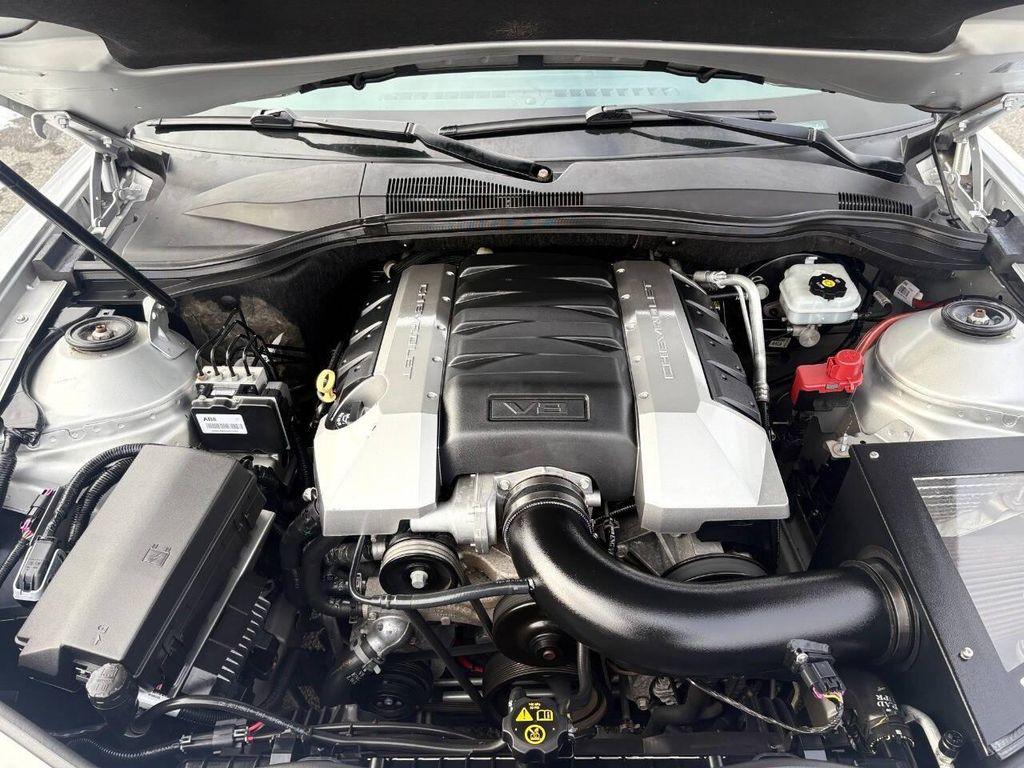 used 2010 Chevrolet Camaro car, priced at $23,499