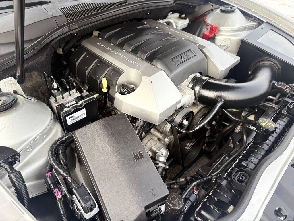 used 2010 Chevrolet Camaro car, priced at $23,499