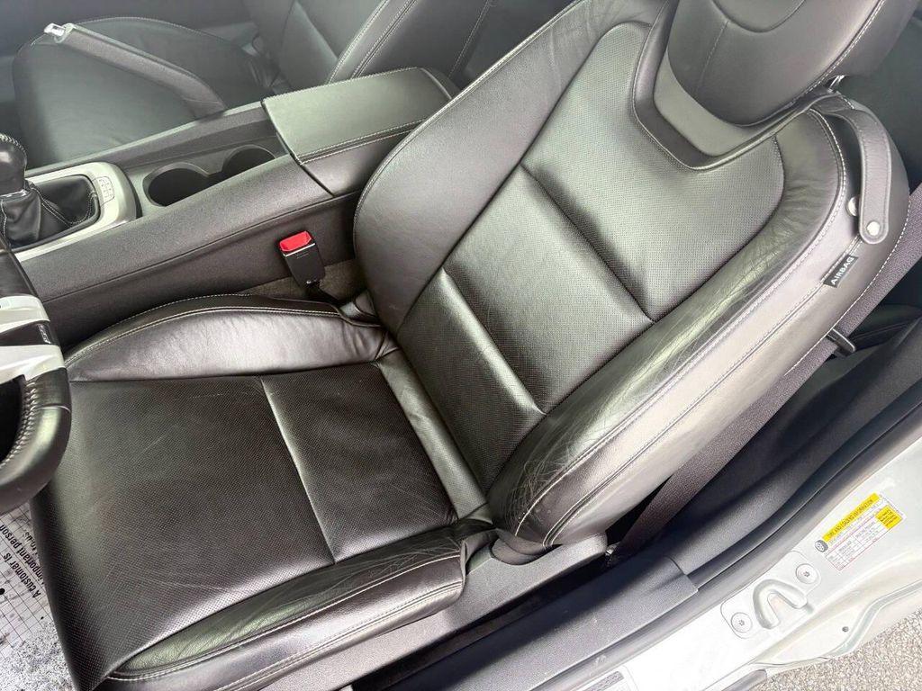 used 2010 Chevrolet Camaro car, priced at $23,499