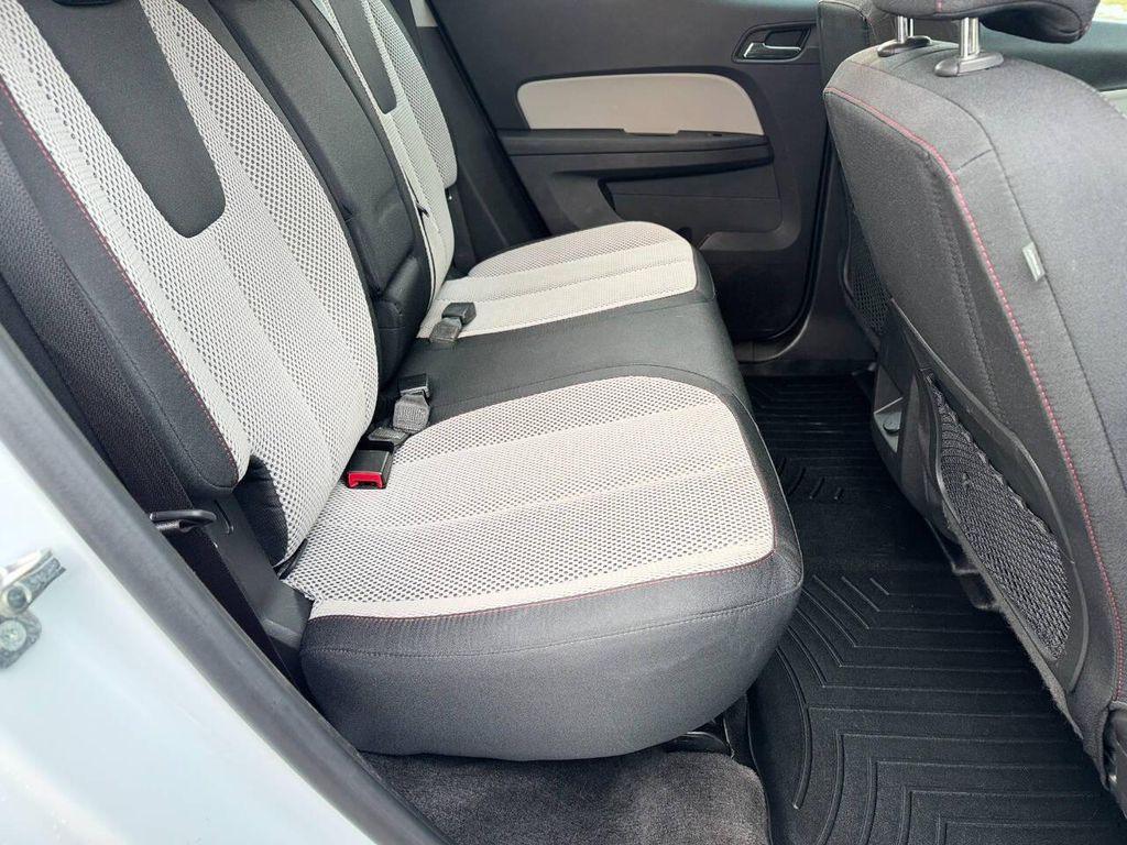 used 2016 Chevrolet Equinox car, priced at $8,999