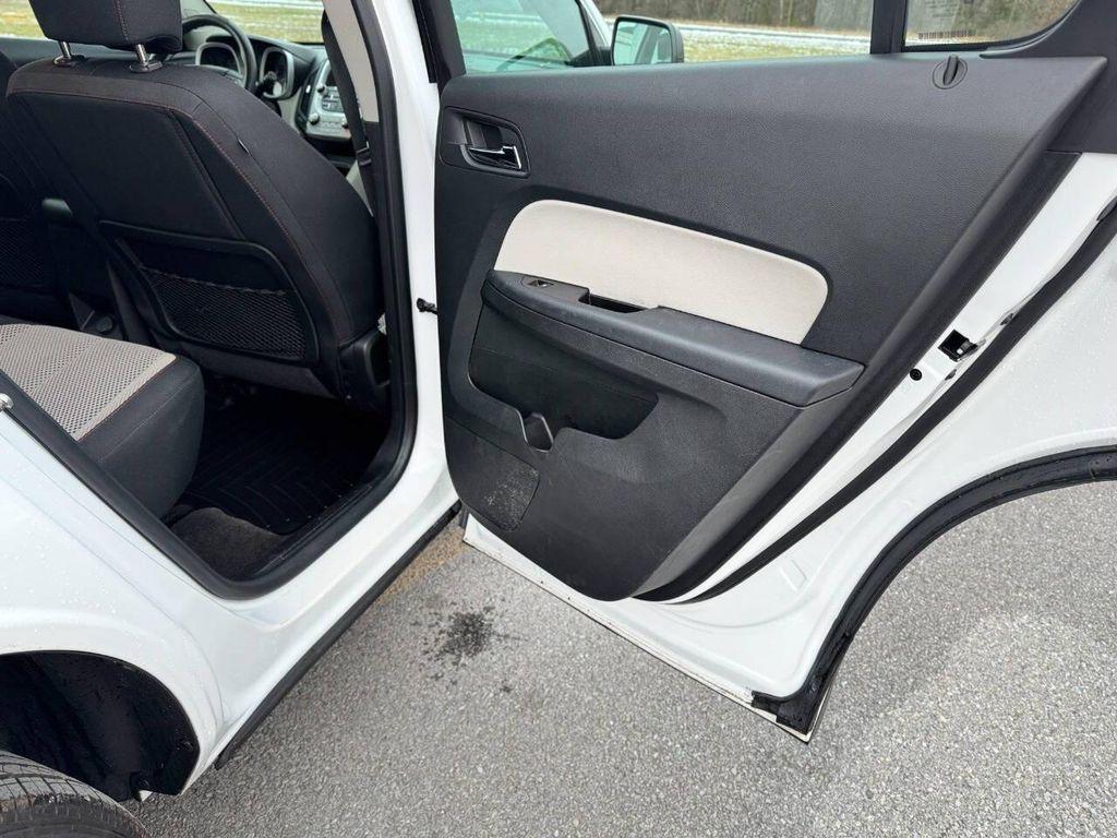 used 2016 Chevrolet Equinox car, priced at $8,999