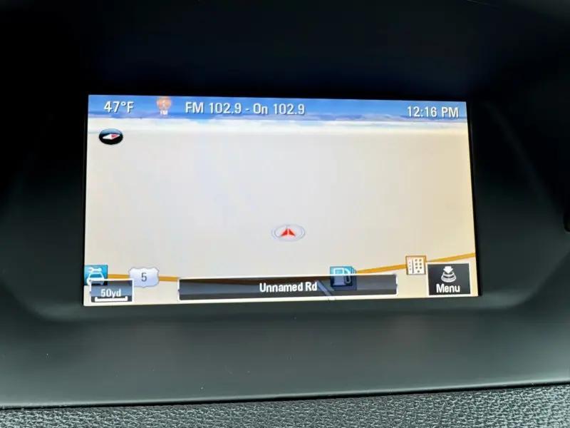 used 2016 Buick Encore car, priced at $8,495