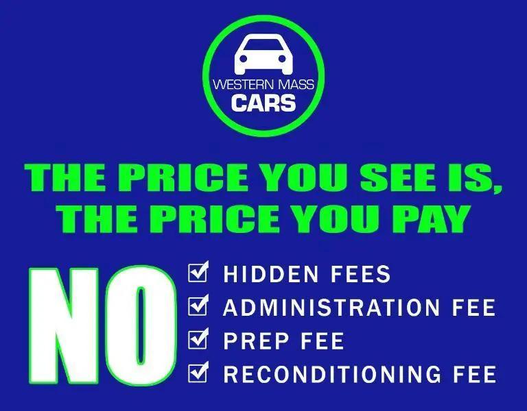 used 2013 Chevrolet Impala car, priced at $5,495