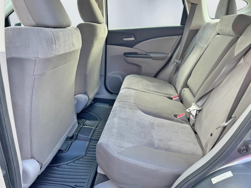 used 2014 Honda CR-V car, priced at $10,900