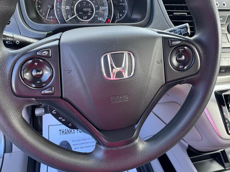 used 2014 Honda CR-V car, priced at $10,900