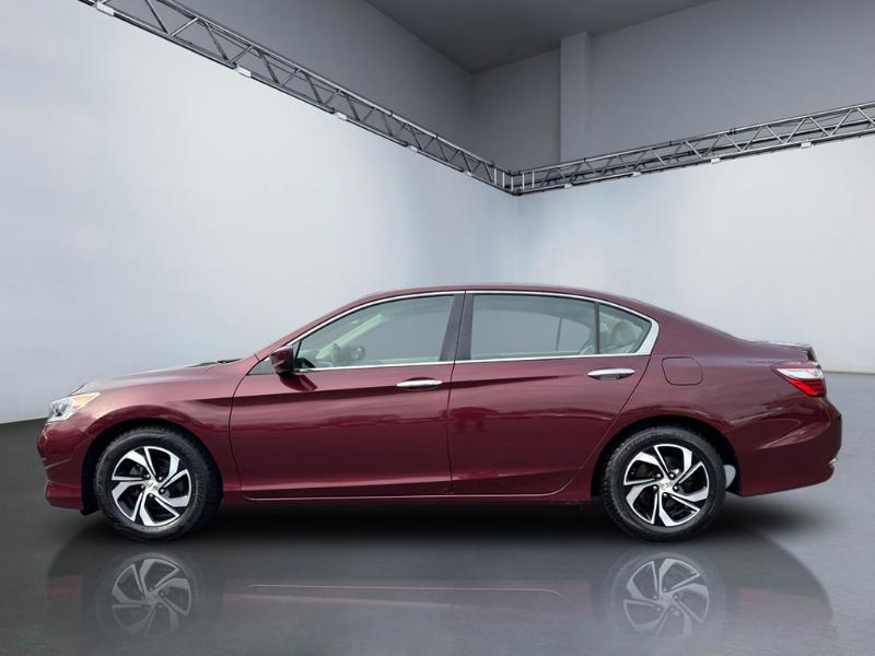 used 2016 Honda Accord car, priced at $10,995