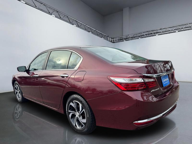 used 2016 Honda Accord car, priced at $10,995