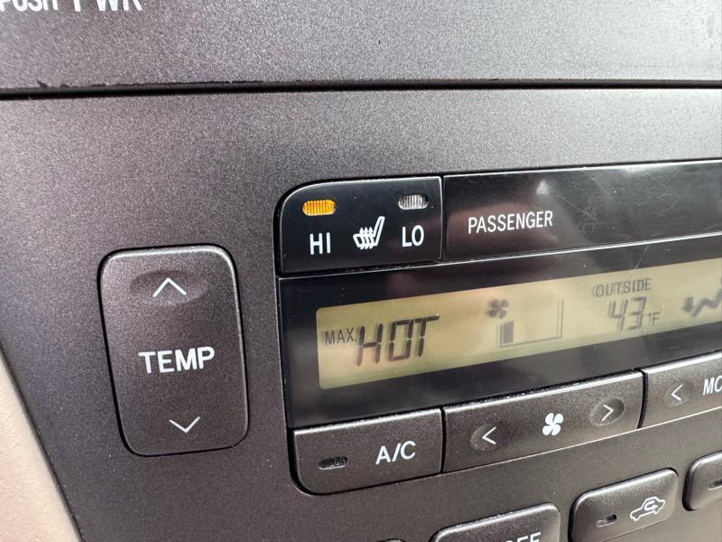 used 2003 Lexus ES 300 car, priced at $3,495