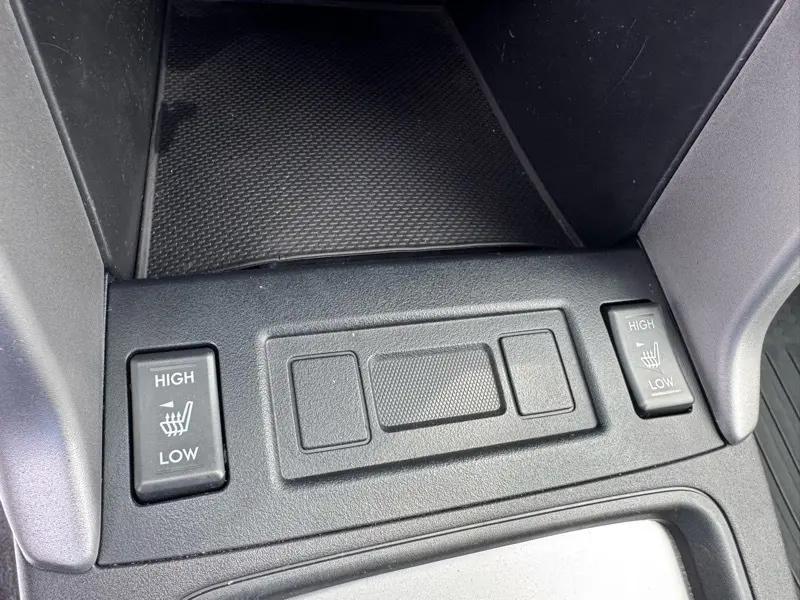 used 2015 Subaru Forester car, priced at $11,750