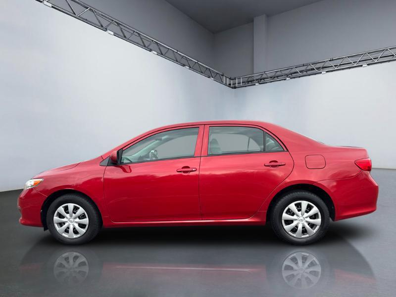 used 2010 Toyota Corolla car, priced at $8,495