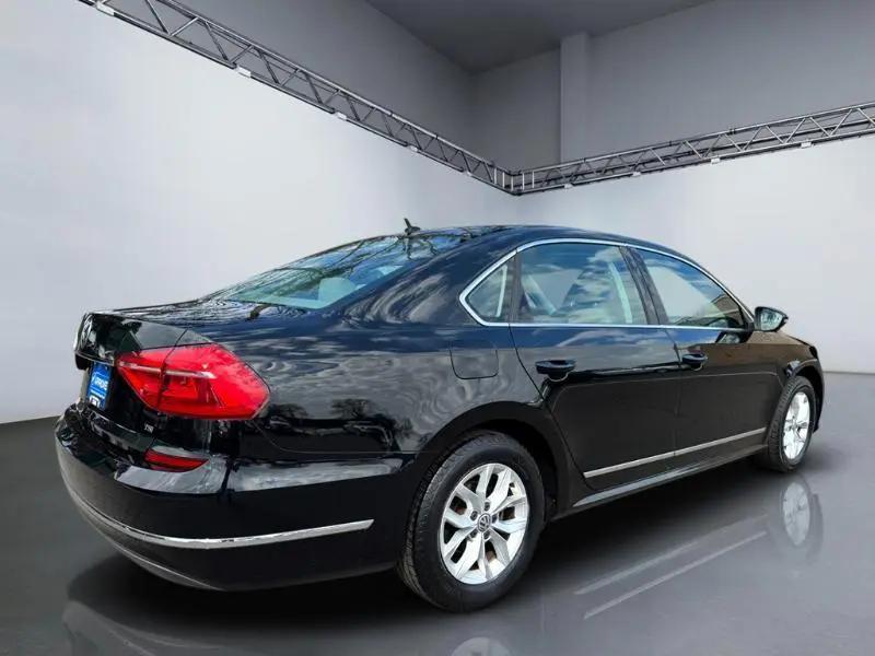 used 2016 Volkswagen Passat car, priced at $8,995