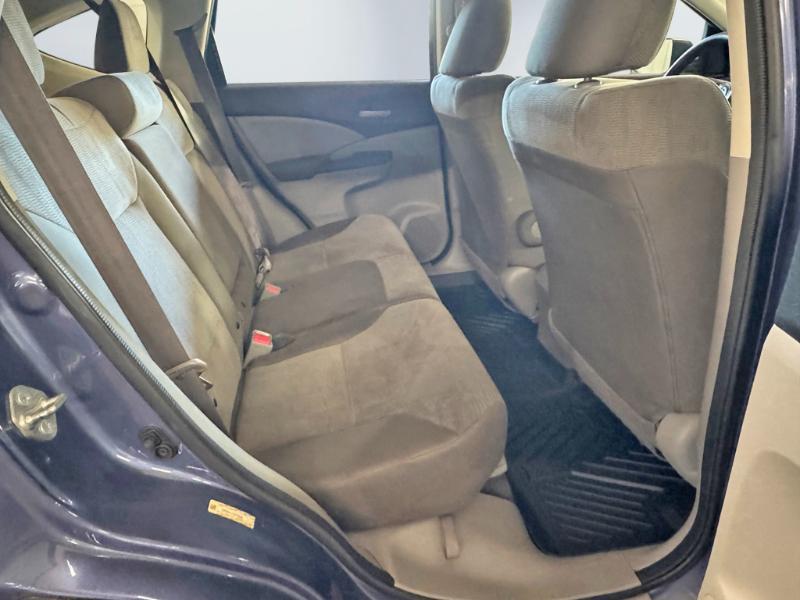 used 2014 Honda CR-V car, priced at $8,995