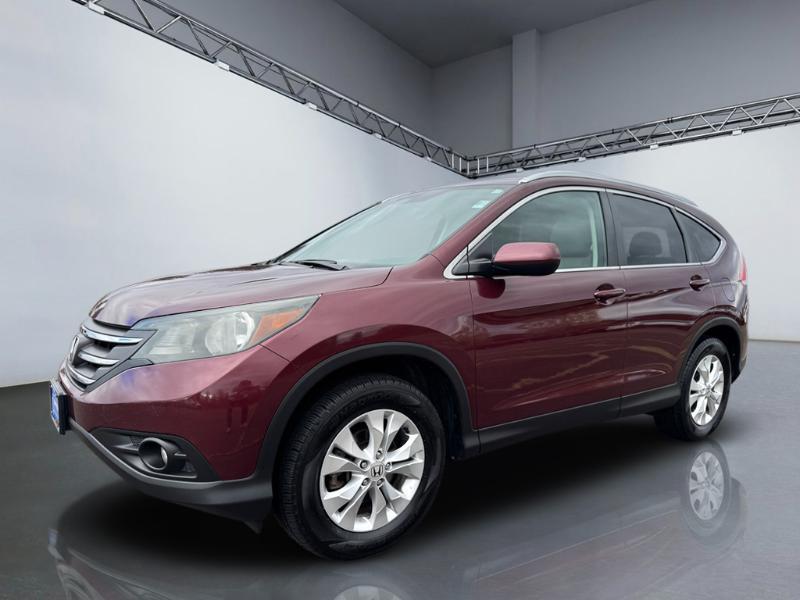 used 2014 Honda CR-V car, priced at $11,995