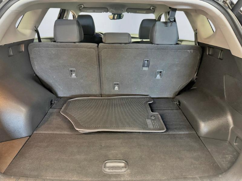 used 2020 Hyundai Tucson car, priced at $9,995