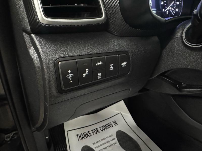 used 2020 Hyundai Tucson car, priced at $9,995