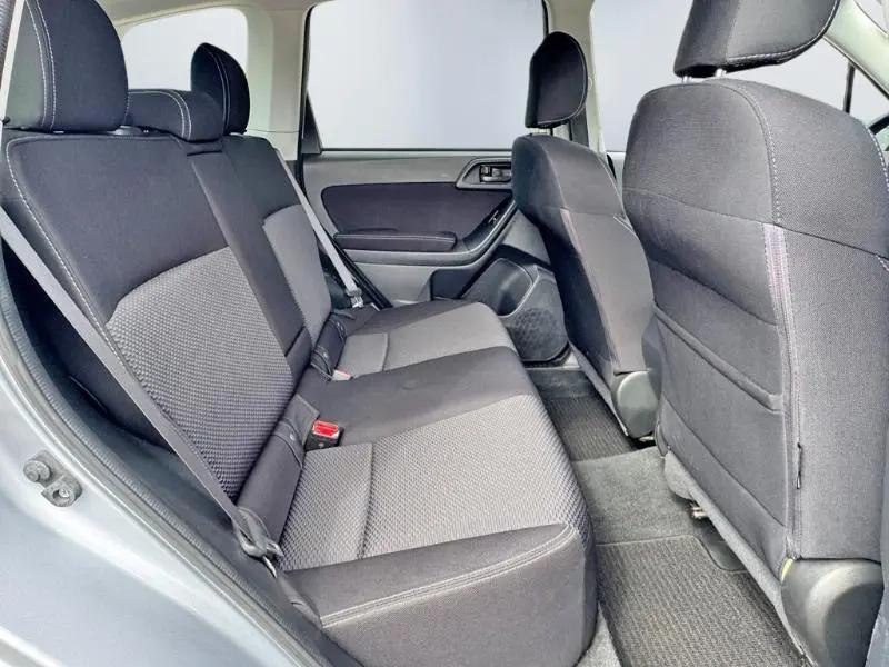 used 2015 Subaru Forester car, priced at $9,995