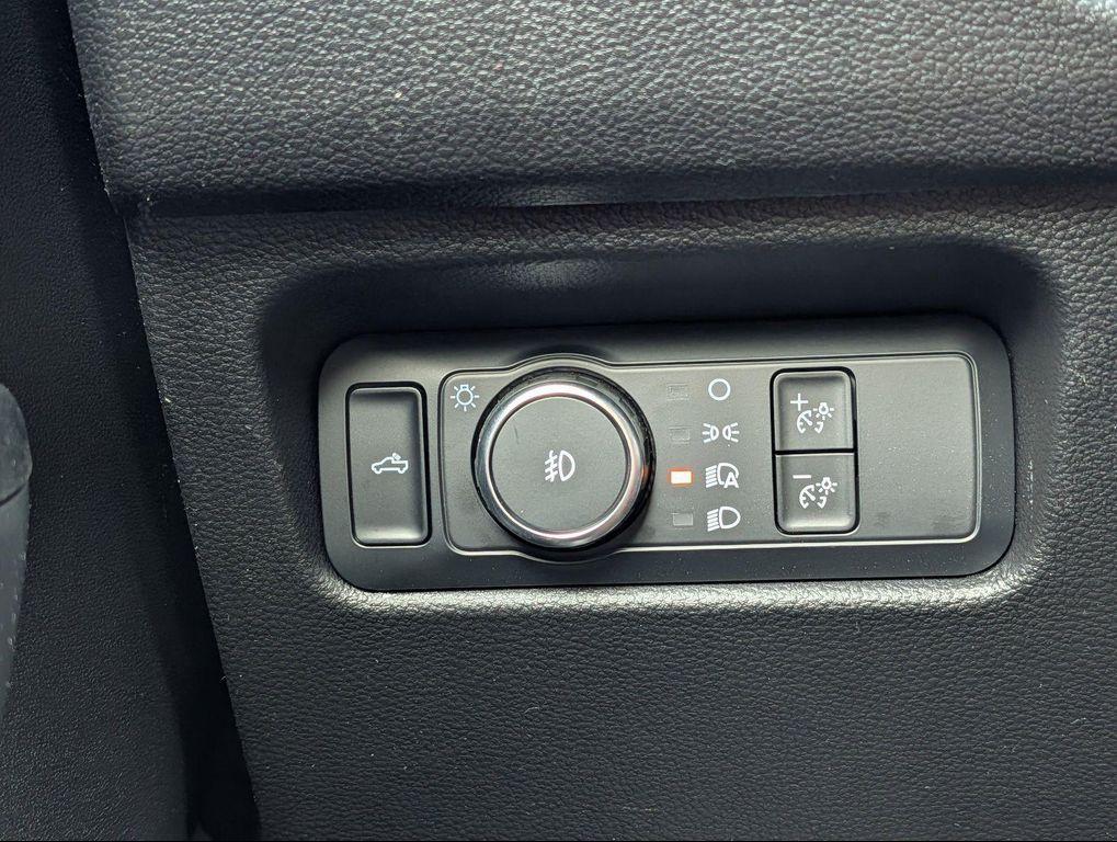 new 2026 Ford Ranger car, priced at $47,146