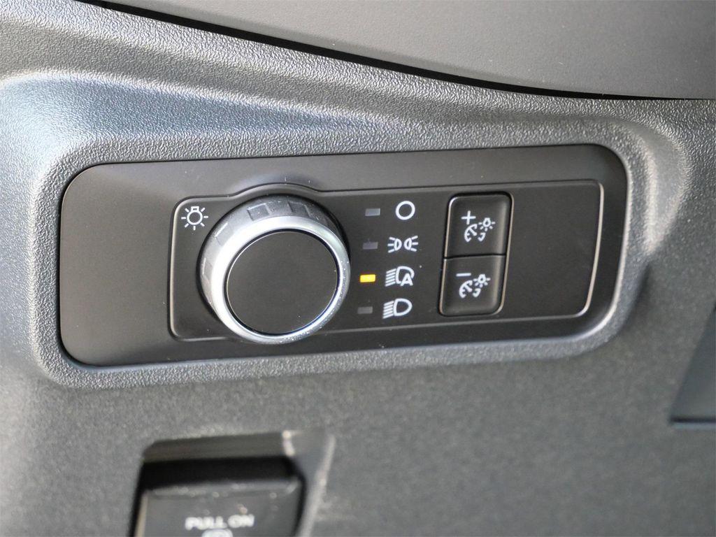 new 2025 Ford Bronco car, priced at $49,291