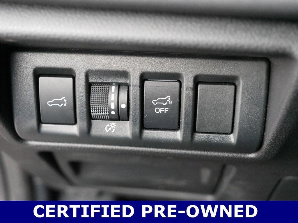 used 2022 Subaru Outback car, priced at $26,901