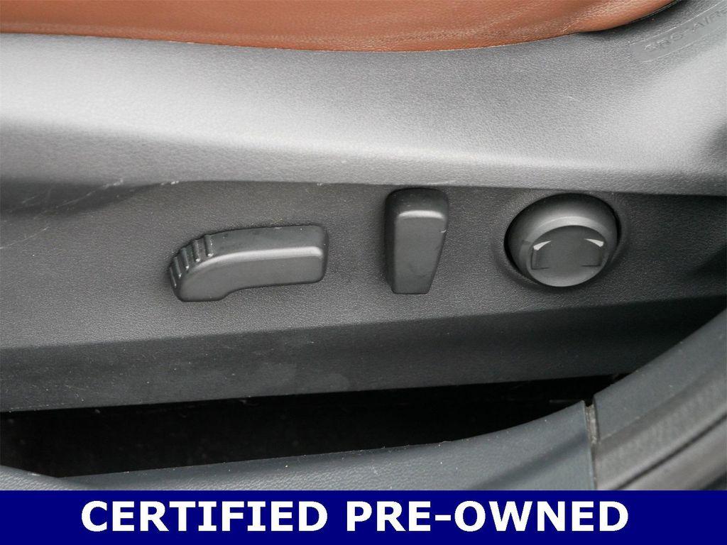 used 2022 Subaru Outback car, priced at $26,901