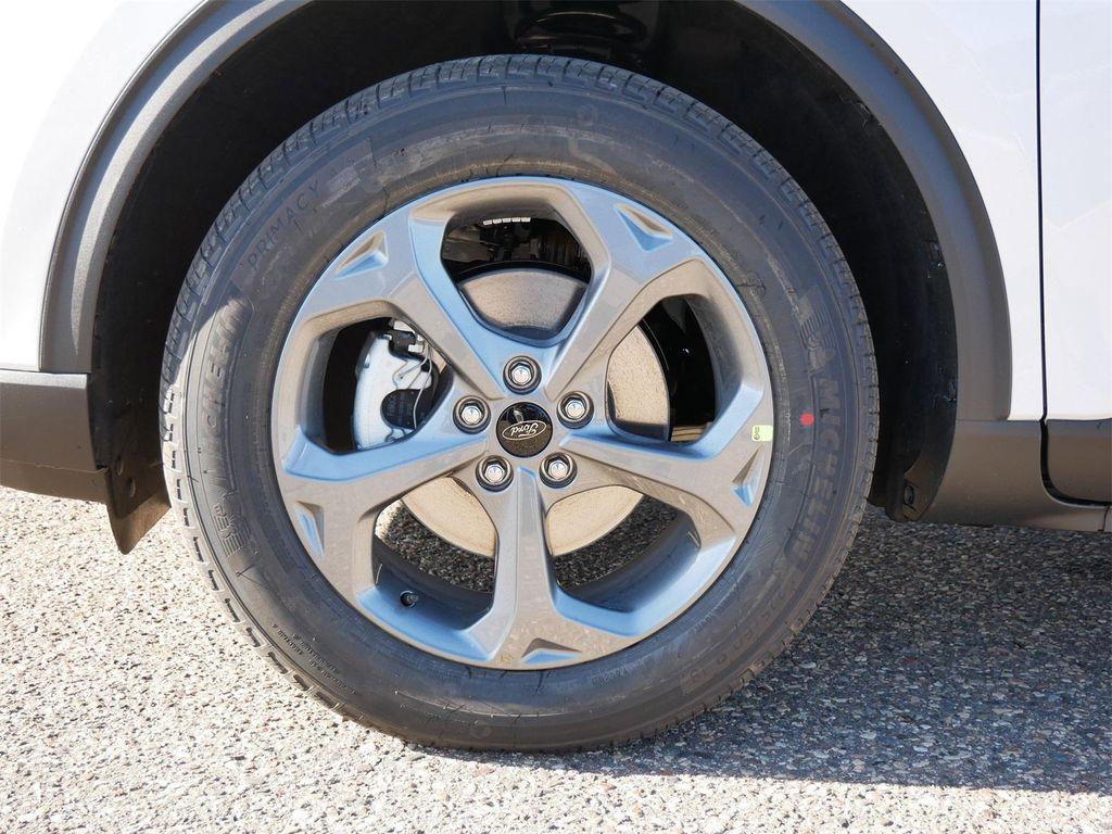 new 2026 Ford Escape car, priced at $36,051