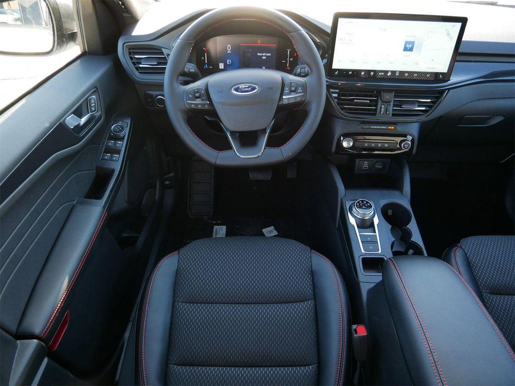 new 2026 Ford Escape car, priced at $36,051