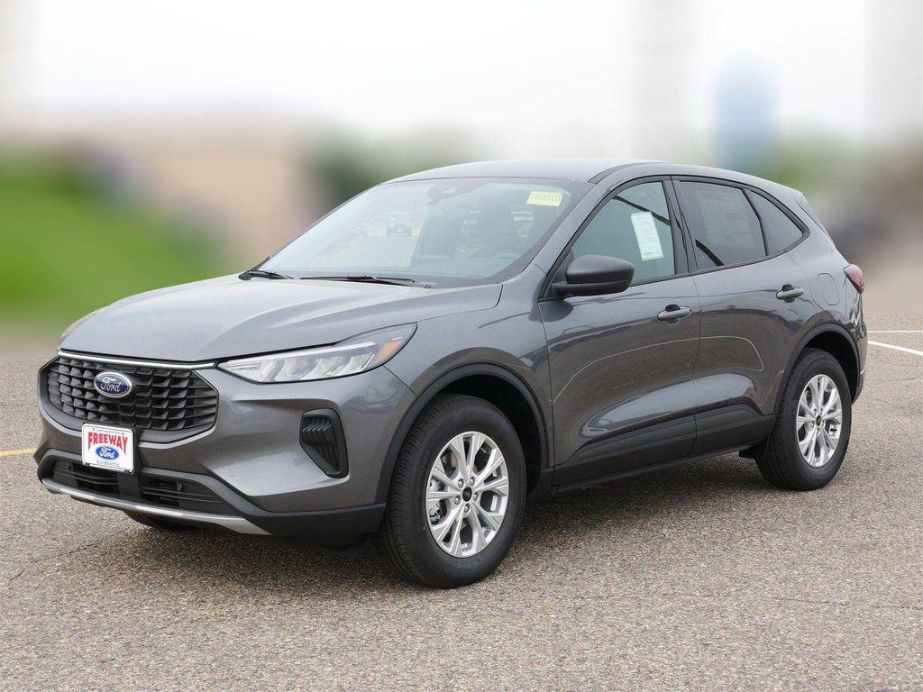 new 2026 Ford Escape car, priced at $33,322
