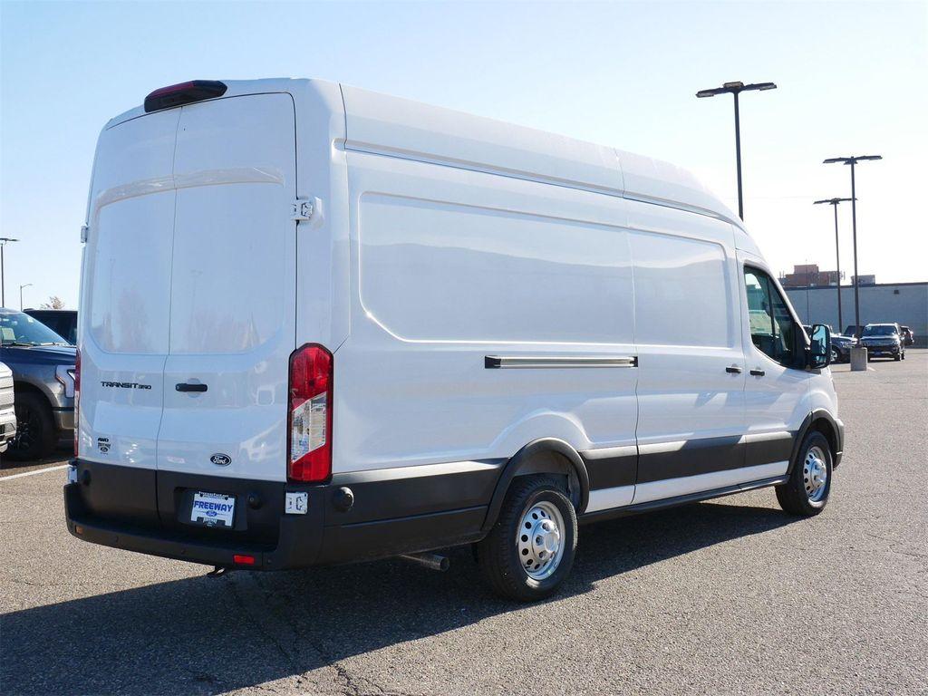 new 2026 Ford Transit-350 car, priced at $62,375