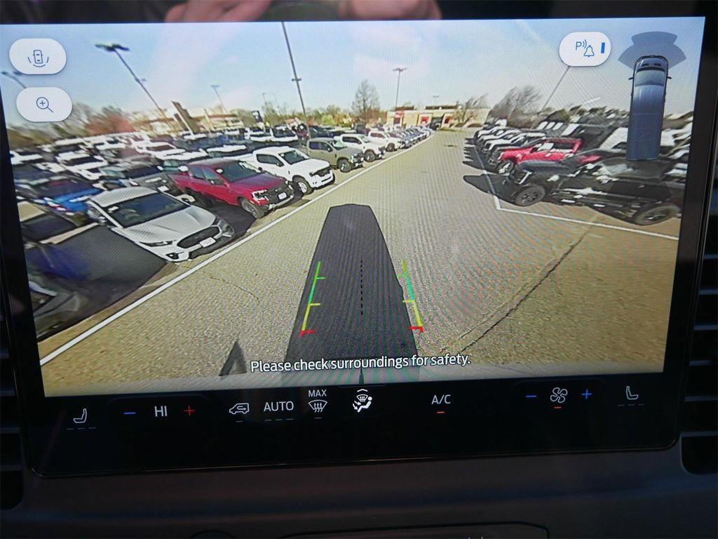 new 2026 Ford Transit-350 car, priced at $62,375