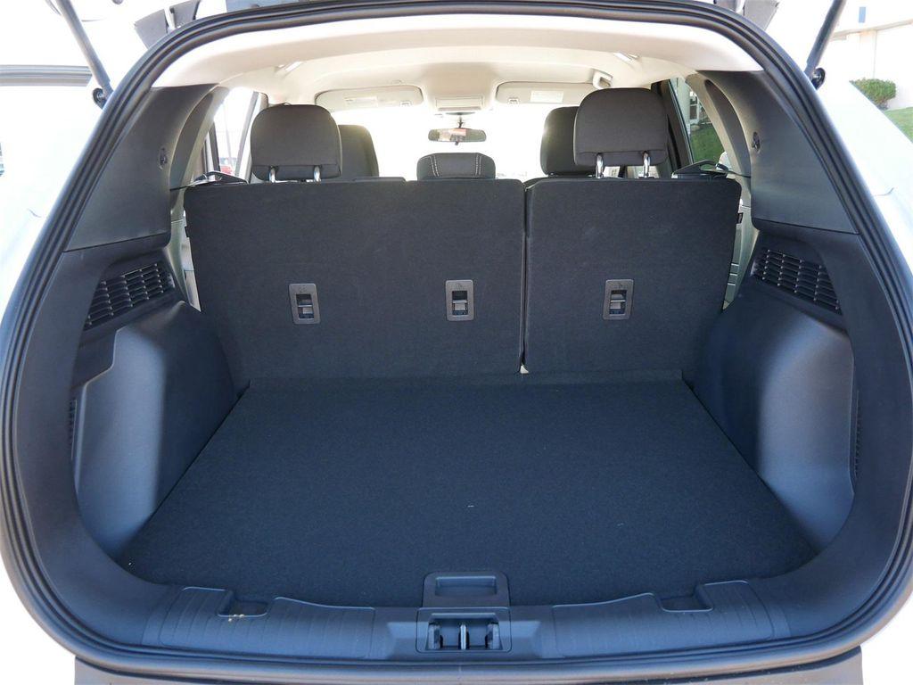 new 2026 Ford Escape car, priced at $34,317