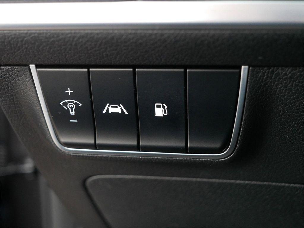 used 2023 Kia Stinger car, priced at $28,991