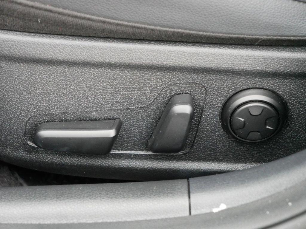 used 2023 Kia Stinger car, priced at $28,991