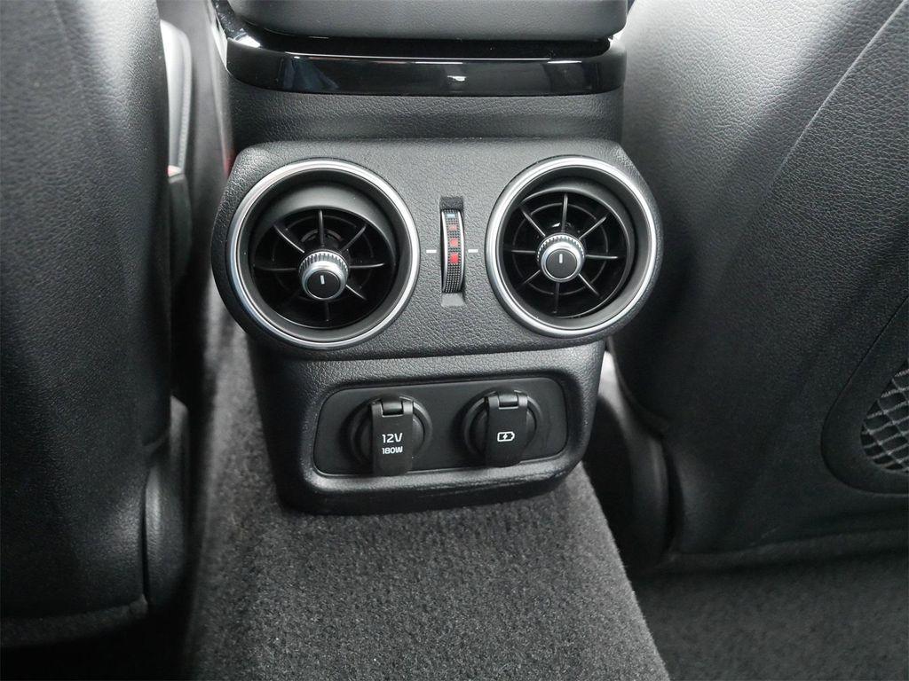 used 2023 Kia Stinger car, priced at $28,991