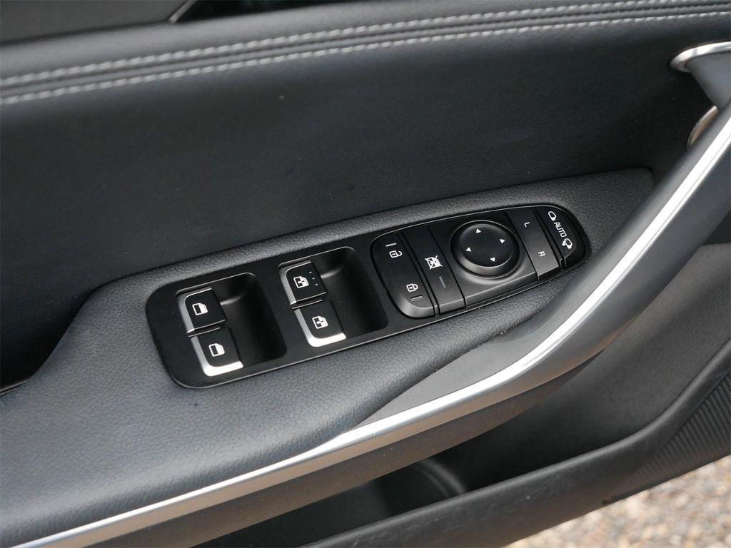 used 2023 Kia Stinger car, priced at $28,991