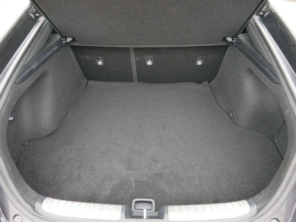 used 2023 Kia Stinger car, priced at $28,991