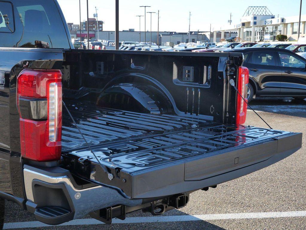 new 2026 Ford F-350 car, priced at $82,570