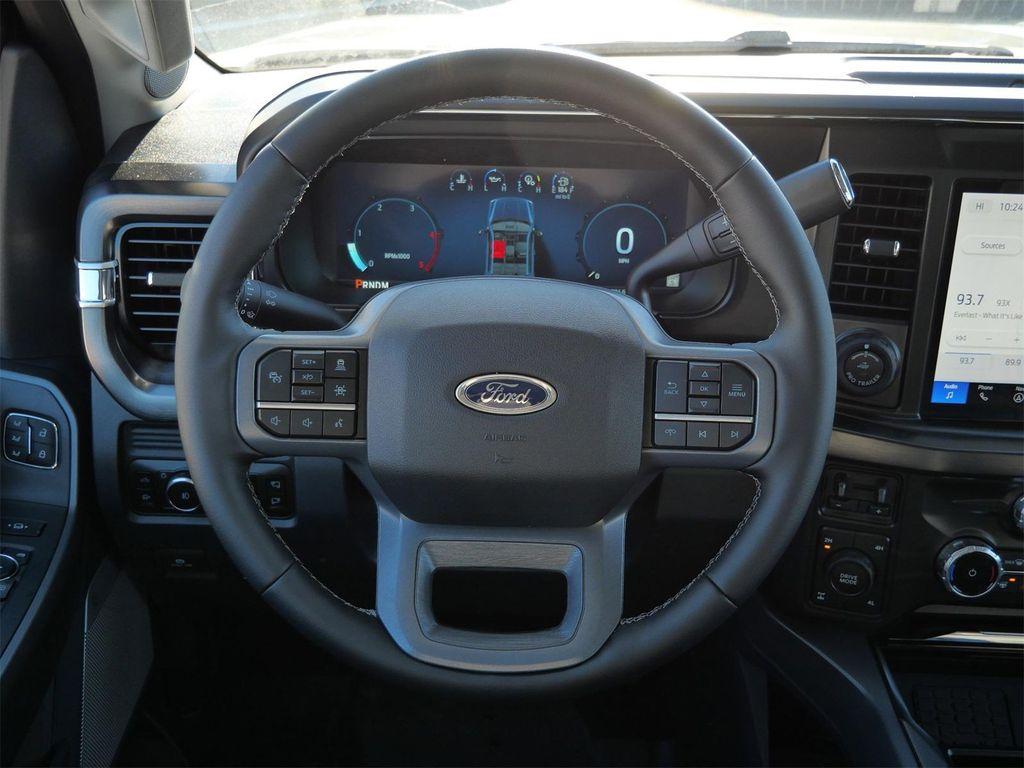 new 2026 Ford F-350 car, priced at $83,856