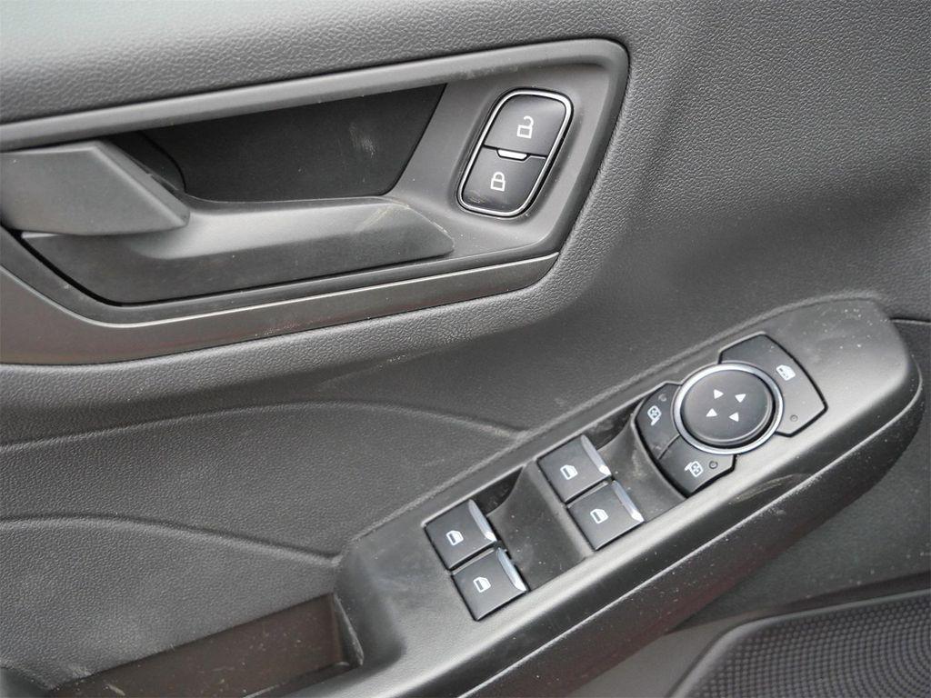 new 2026 Ford Escape car, priced at $34,757