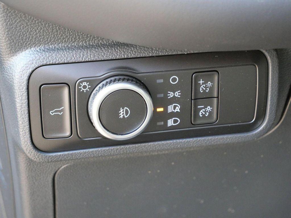 new 2026 Ford Explorer car, priced at $62,459