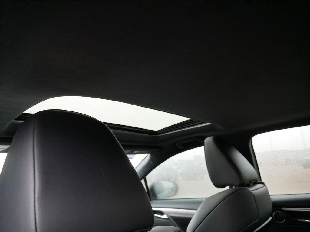 used 2022 Lexus RX 350 car, priced at $37,445