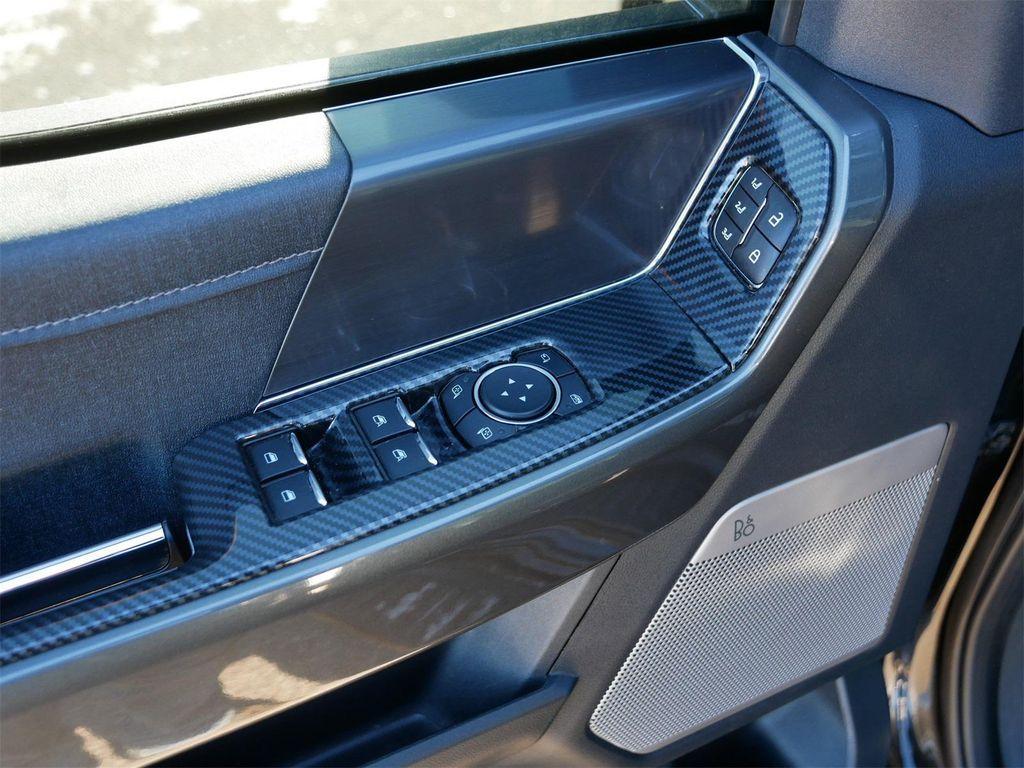 used 2023 Ford F-150 car, priced at $45,551