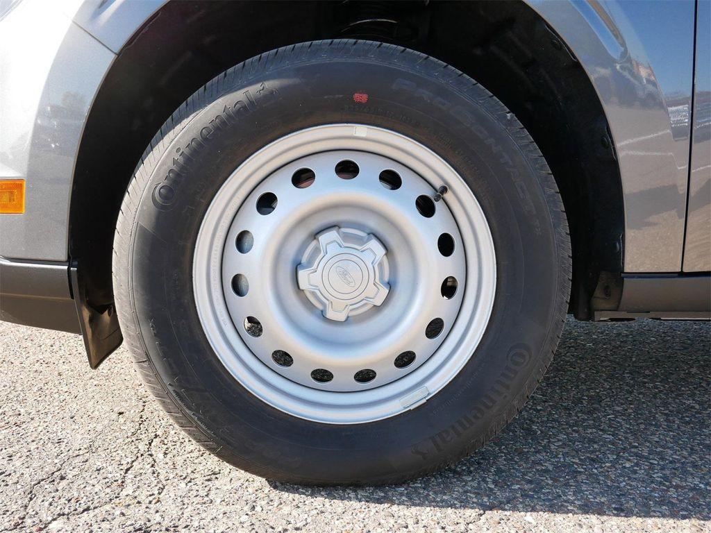 new 2025 Ford Maverick car, priced at $33,219