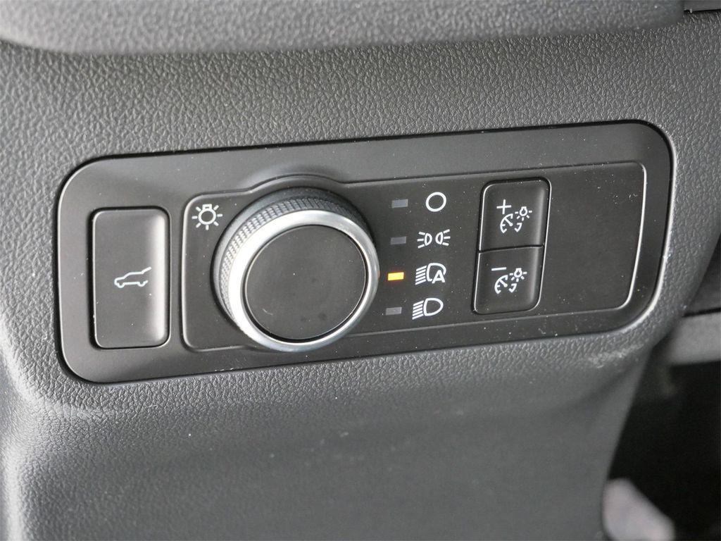 new 2026 Ford Escape car, priced at $36,505