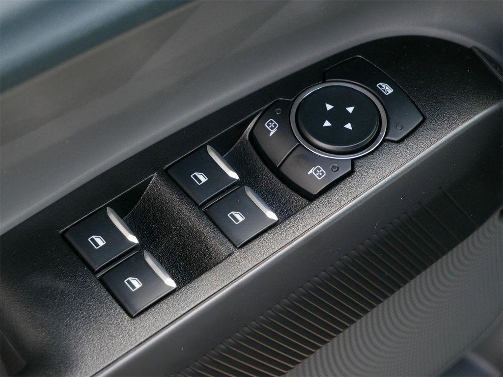 new 2025 Ford Maverick car, priced at $39,886