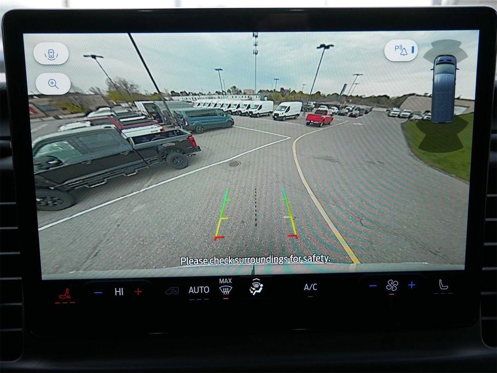 new 2026 Ford Transit-250 car, priced at $64,084