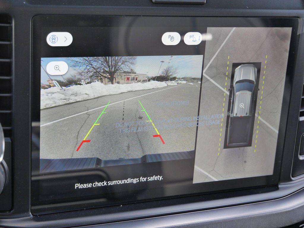 new 2026 Ford F-250 car, priced at $80,995