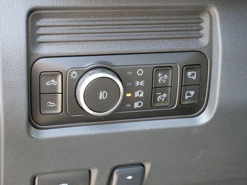 new 2026 Ford F-250 car, priced at $80,995