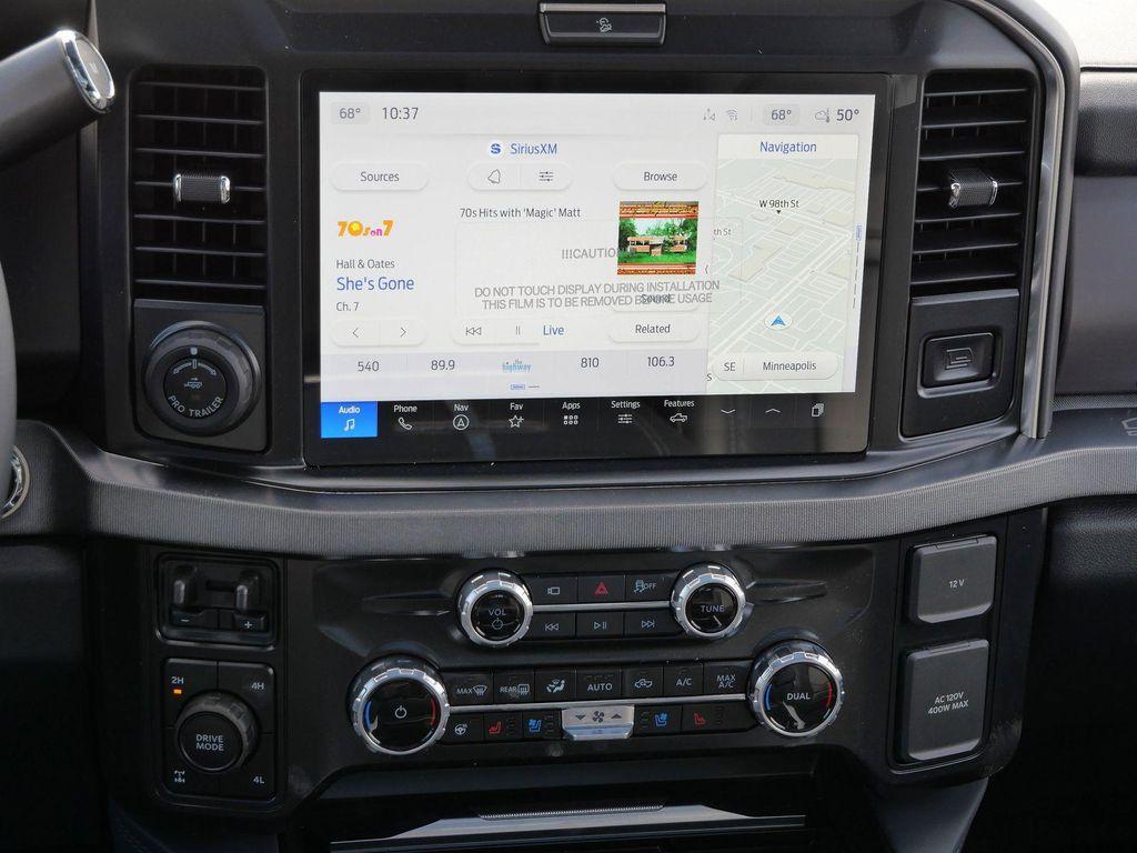 new 2026 Ford F-250 car, priced at $80,995