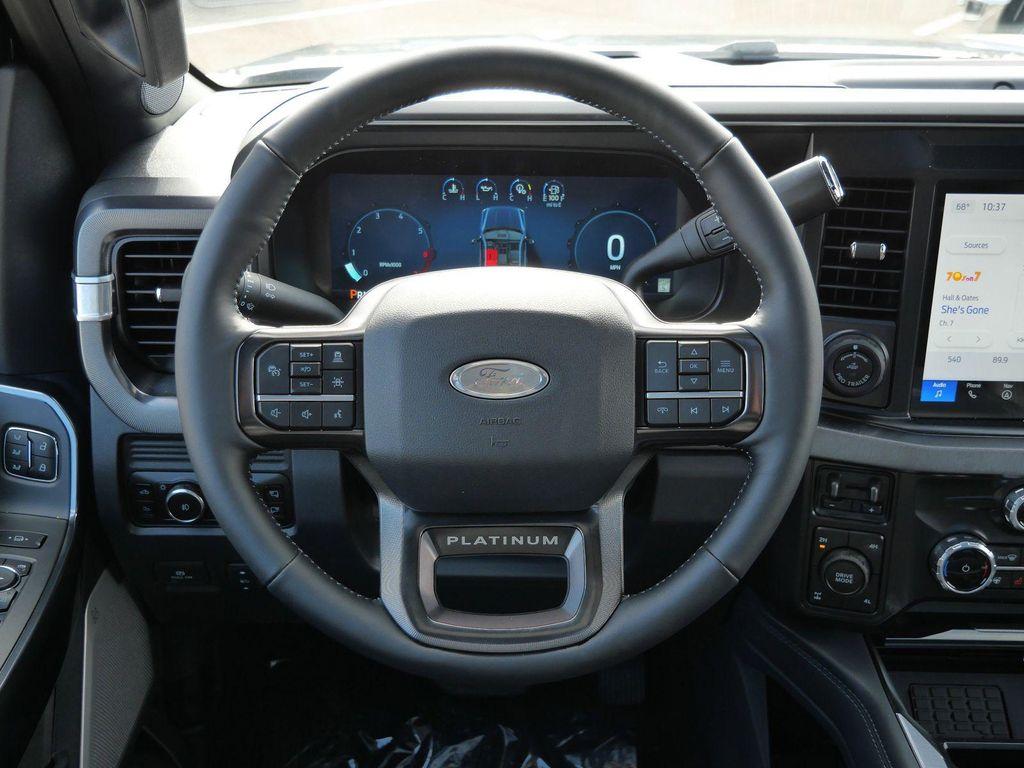 new 2026 Ford F-250 car, priced at $80,995